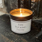 Fan Fucking Tastic Candle