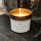 Fantastic soy Candle