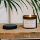This Year Is Going To Be My Year Affirmation Candle